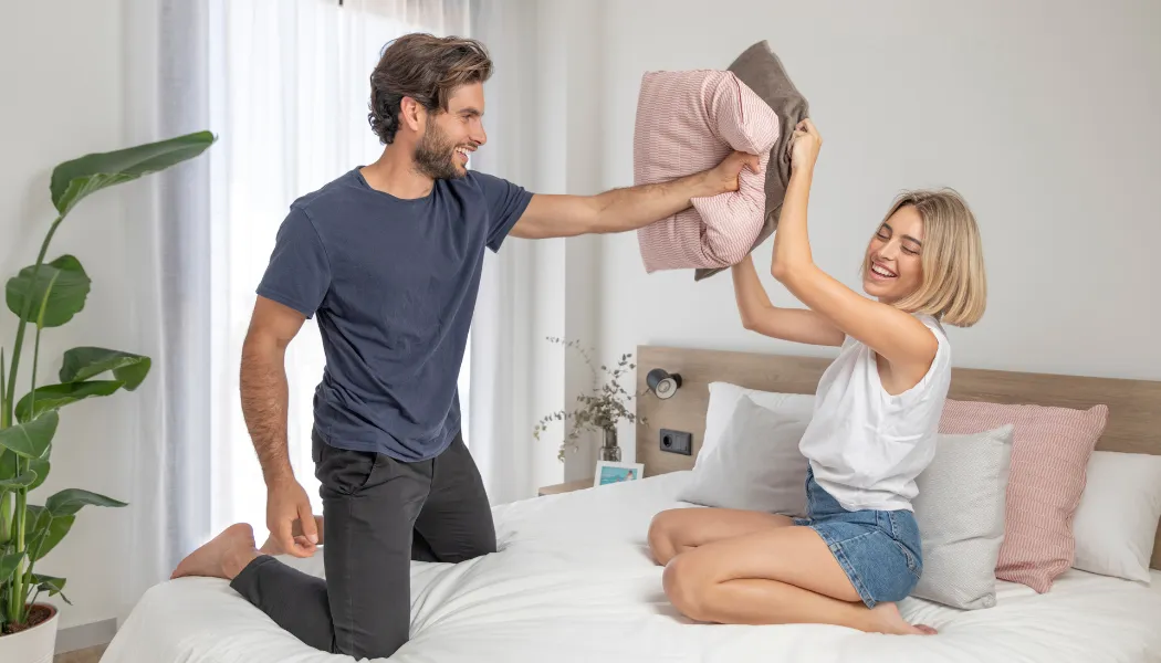 El poder terapéutico de vivir y convivir