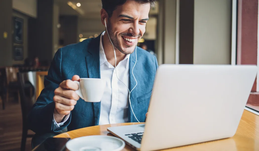 How to Arrange a Productive and Comfortable Workspace at Home