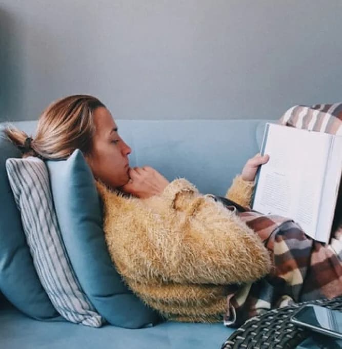 Leer para vivir mejor