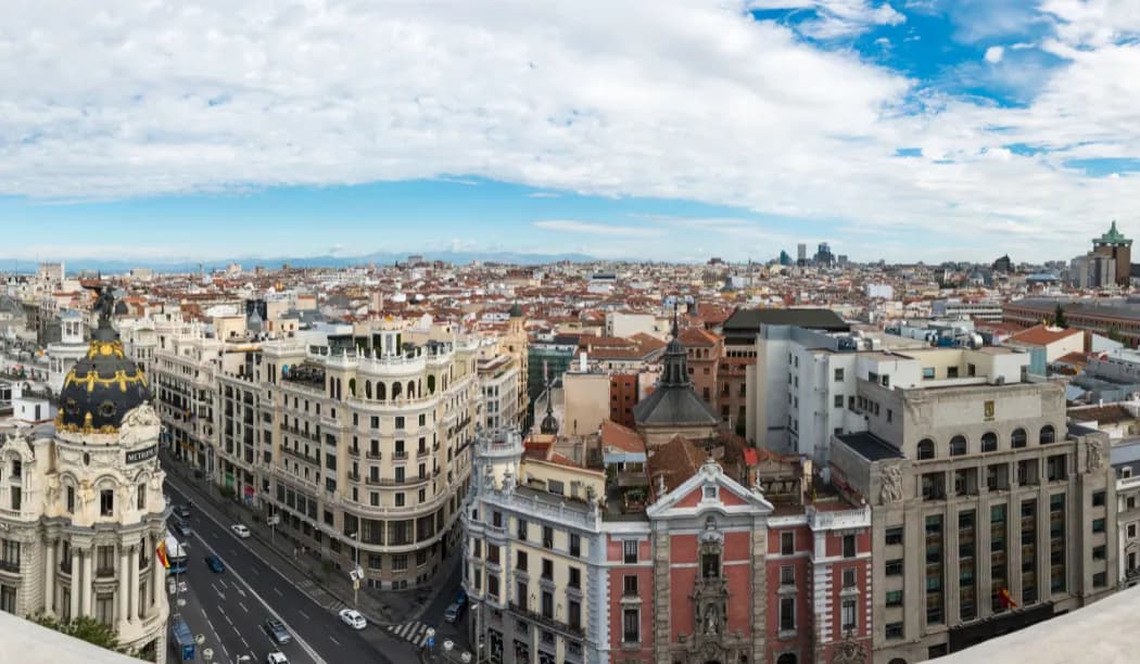 Cómo elegir el mejor barrio para vivir en Madrid