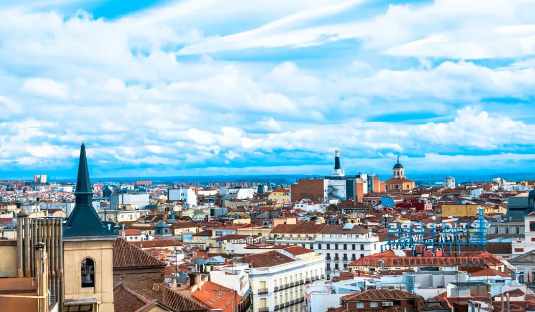 San Sebastián de los Reyes: el lugar ideal para vivir en Madrid