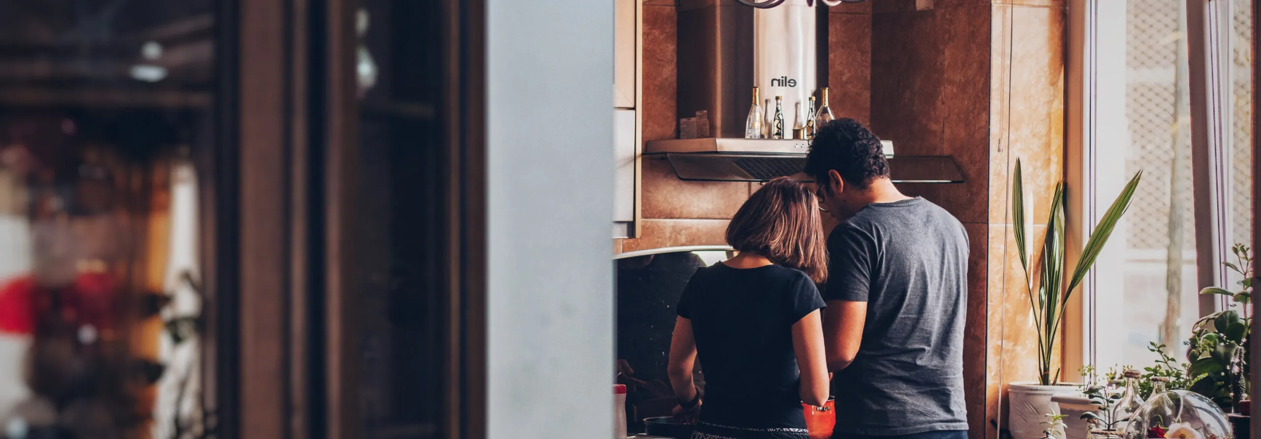 Somos Be Casa, la diferencia entre alojarse y vivir