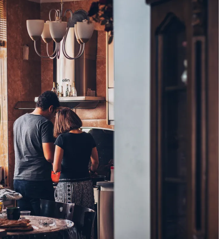 Somos Be Casa, la diferencia entre alojarse y vivir