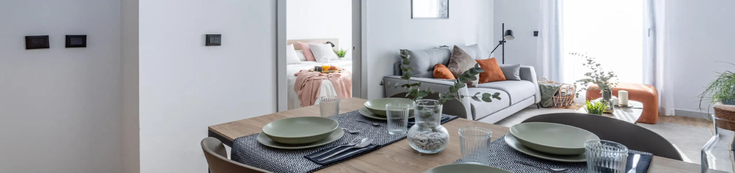 Tu alternativa al alquiler sin complicaciones