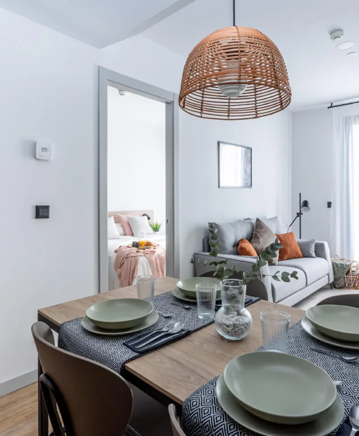 Tu alternativa al alquiler sin complicaciones