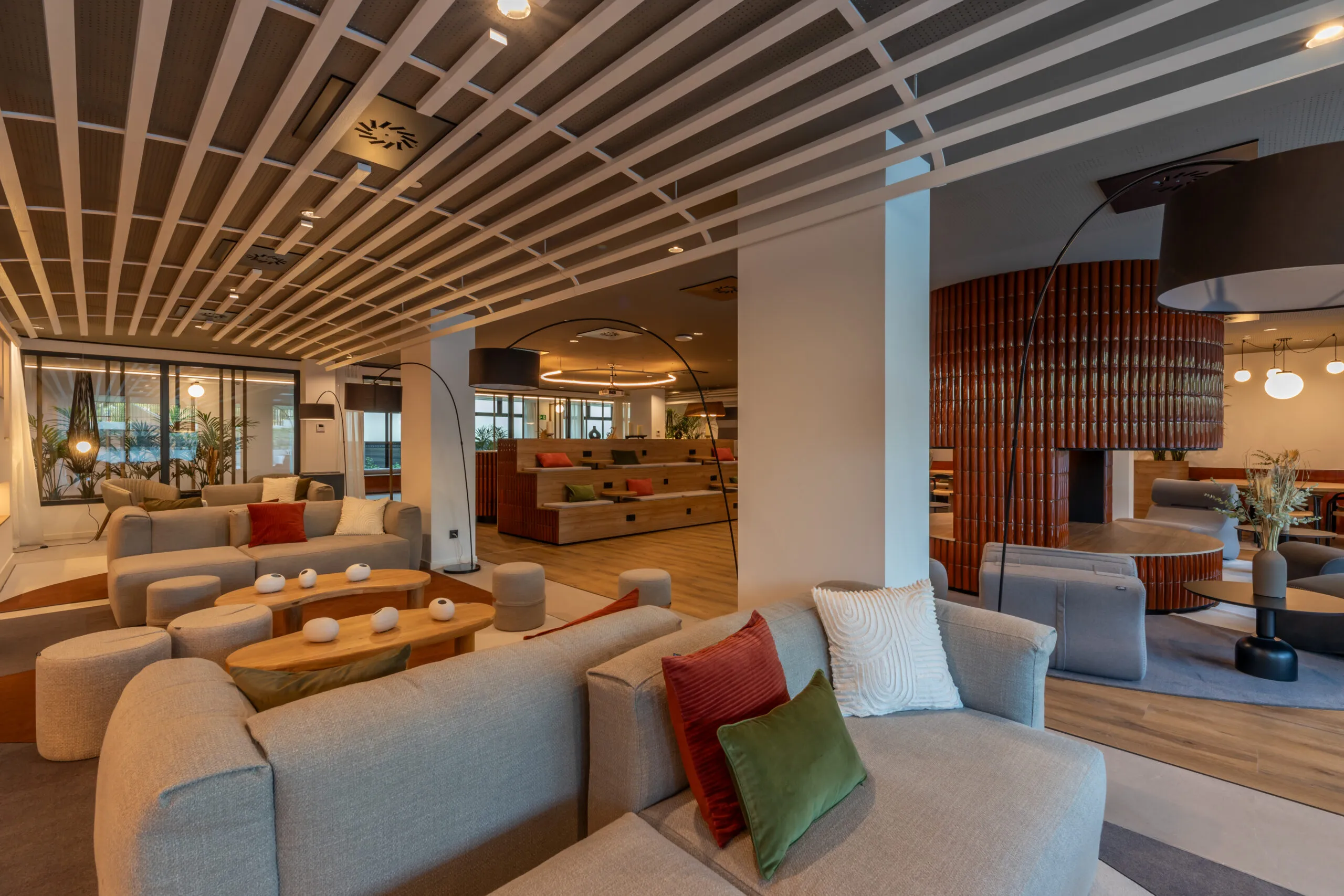 Disfruta de Madrid en Be Casa