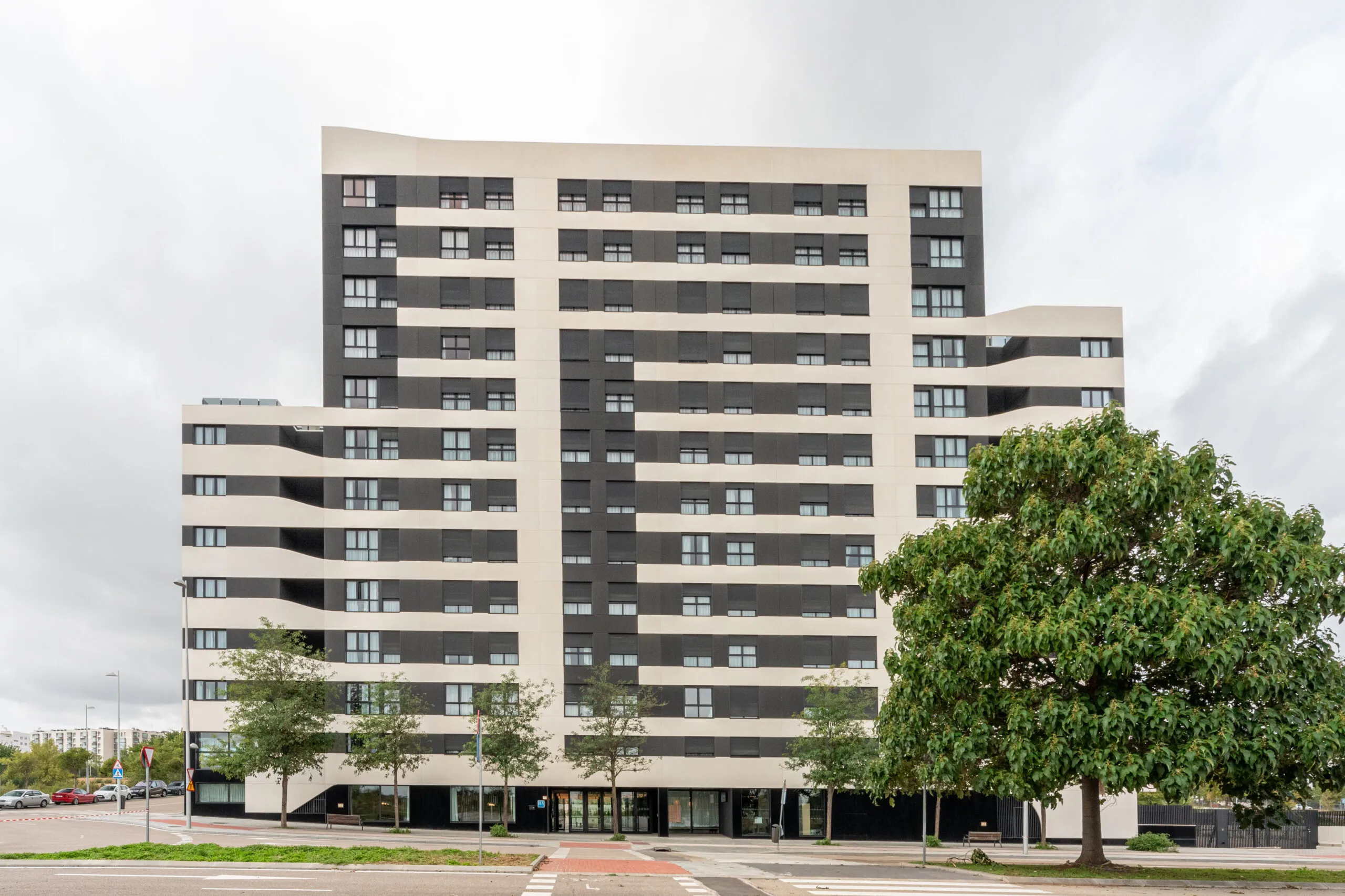 Explora tu nuevo vecindario