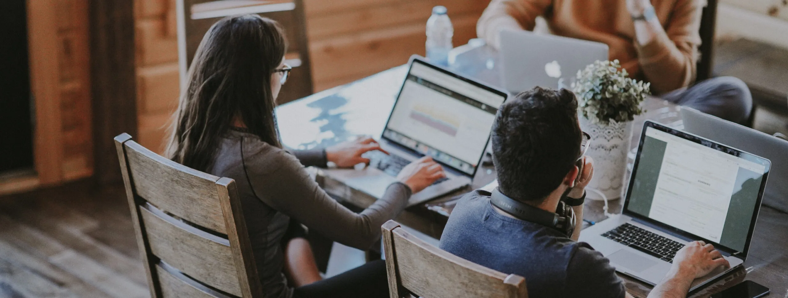 ¿Eres una empresa? Be Casa también es tu casa