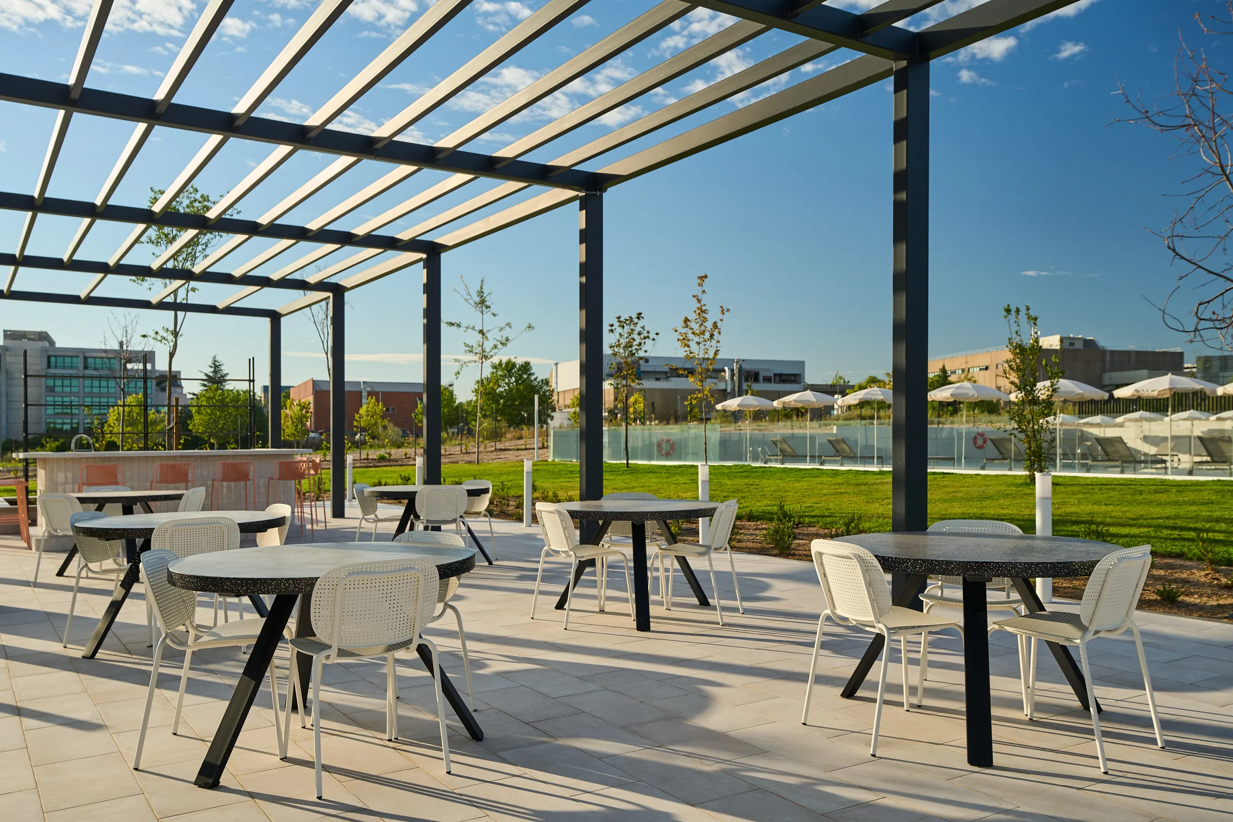 ¿Estás pensando en una escapada a Madrid en Semana Santa o el puente de mayo? Apuesta por un alojamiento diferente